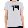 Women’s USA-Made Fine Jersey Tee Thumbnail