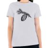 Women’s USA-Made Fine Jersey Tee Thumbnail