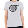 Women’s USA-Made Fine Jersey Tee Thumbnail