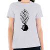 Women’s USA-Made Fine Jersey Tee Thumbnail