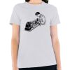 Women’s USA-Made Fine Jersey Tee Thumbnail