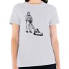 Women’s USA-Made Fine Jersey Tee Thumbnail