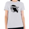 Women’s USA-Made Fine Jersey Tee Thumbnail