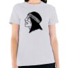 Women’s USA-Made Fine Jersey Tee Thumbnail