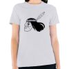 Women’s USA-Made Fine Jersey Tee Thumbnail