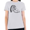 Women’s USA-Made Fine Jersey Tee Thumbnail