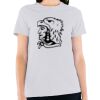 Women’s USA-Made Fine Jersey Tee Thumbnail