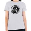 Women’s USA-Made Fine Jersey Tee Thumbnail