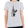 Women’s USA-Made Fine Jersey Tee Thumbnail