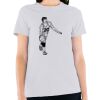 Women’s USA-Made Fine Jersey Tee Thumbnail