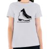 Women’s USA-Made Fine Jersey Tee Thumbnail