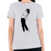 Women’s USA-Made Fine Jersey Tee Thumbnail
