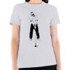 Women’s USA-Made Fine Jersey Tee Thumbnail