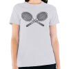 Women’s USA-Made Fine Jersey Tee Thumbnail