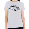 Women’s USA-Made Fine Jersey Tee Thumbnail