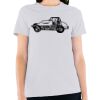 Women’s USA-Made Fine Jersey Tee Thumbnail