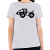 Women’s USA-Made Fine Jersey Tee Thumbnail