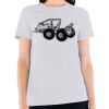 Women’s USA-Made Fine Jersey Tee Thumbnail