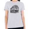 Women’s USA-Made Fine Jersey Tee Thumbnail