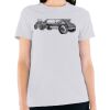 Women’s USA-Made Fine Jersey Tee Thumbnail