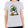 Women’s USA-Made Fine Jersey Tee Thumbnail