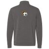 Omega Stretch Quarter-Zip Pullover Thumbnail