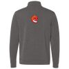 Omega Stretch Quarter-Zip Pullover Thumbnail