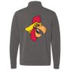 Omega Stretch Quarter-Zip Pullover Thumbnail
