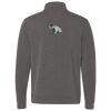 Omega Stretch Quarter-Zip Pullover Thumbnail