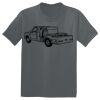 The Concert Tee ® Thumbnail
