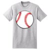 Beefy T ® 100% Cotton T Shirt Thumbnail
