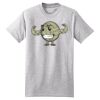 Beefy T ® 100% Cotton T Shirt Thumbnail