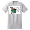 Beefy T ® 100% Cotton T Shirt Thumbnail