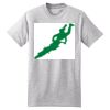 Beefy T ® 100% Cotton T Shirt Thumbnail