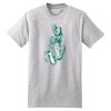 Beefy T ® 100% Cotton T Shirt Thumbnail