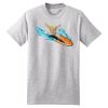 Beefy T ® 100% Cotton T Shirt Thumbnail