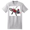 Beefy T ® 100% Cotton T Shirt Thumbnail