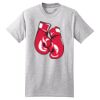 Beefy T ® 100% Cotton T Shirt Thumbnail