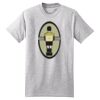 Beefy T ® 100% Cotton T Shirt Thumbnail