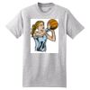 Beefy T ® 100% Cotton T Shirt Thumbnail