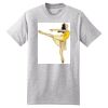 Beefy T ® 100% Cotton T Shirt Thumbnail
