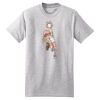 Beefy T ® 100% Cotton T Shirt Thumbnail
