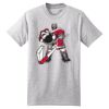 Beefy T ® 100% Cotton T Shirt Thumbnail