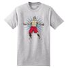 Beefy T ® 100% Cotton T Shirt Thumbnail