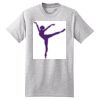 Beefy T ® 100% Cotton T Shirt Thumbnail