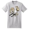 Beefy T ® 100% Cotton T Shirt Thumbnail