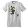 Beefy T ® 100% Cotton T Shirt Thumbnail