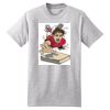 Beefy T ® 100% Cotton T Shirt Thumbnail