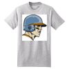 Beefy T ® 100% Cotton T Shirt Thumbnail