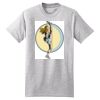 Beefy T ® 100% Cotton T Shirt Thumbnail